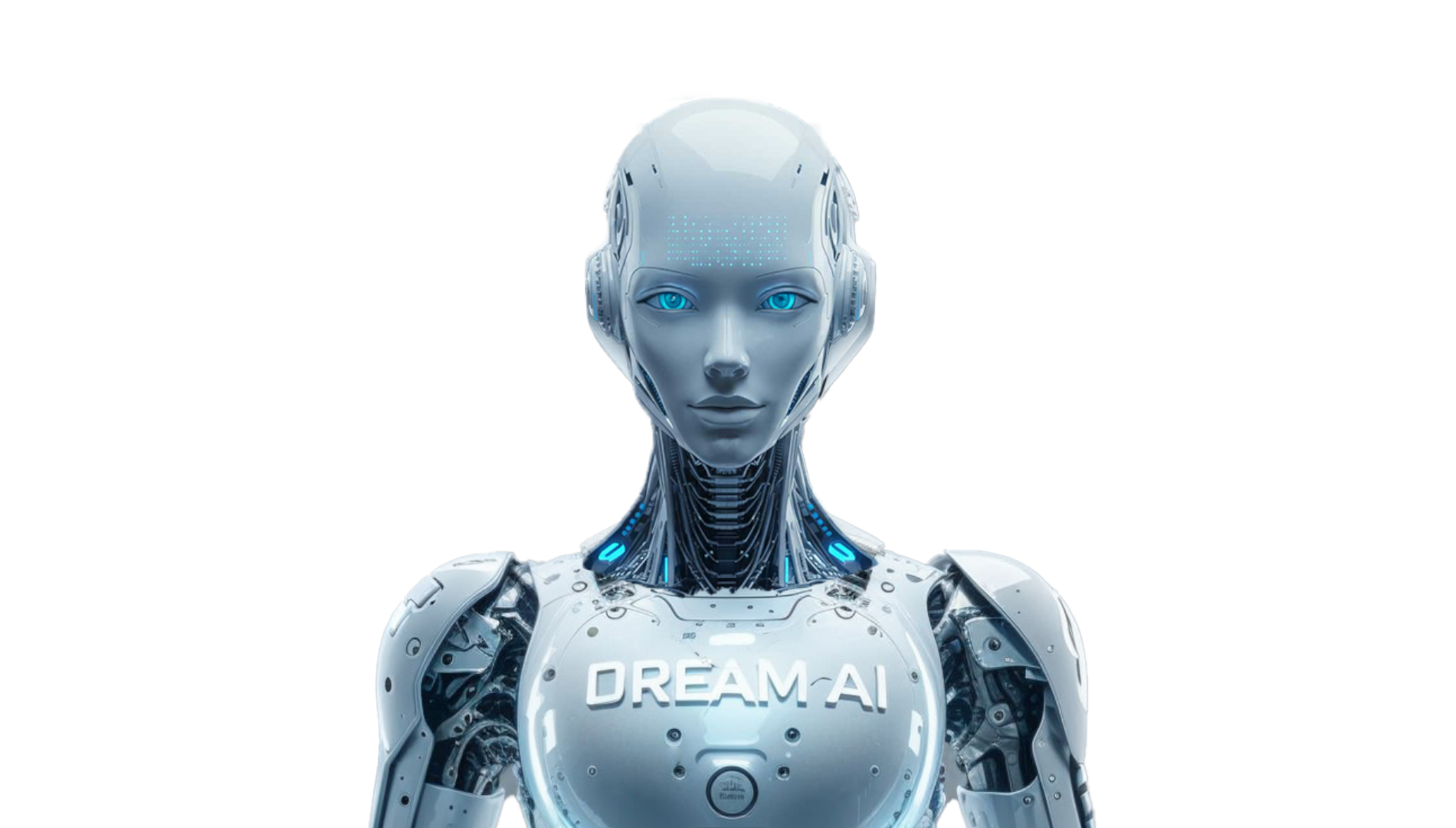 Dream AI Robot